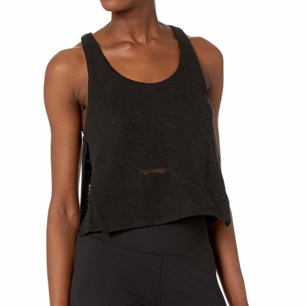 Alo Step Tank - Picture 5 of 5